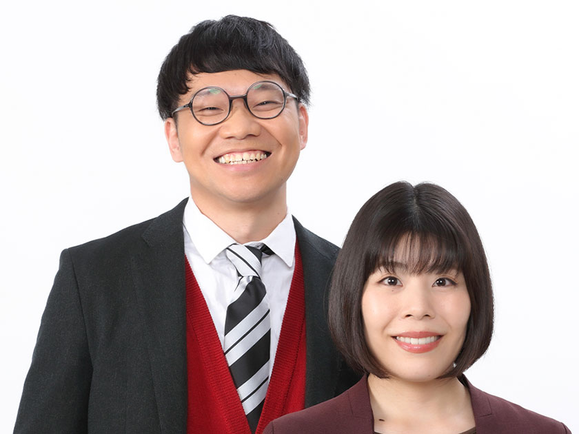 2026年4月22日（水） 23時
ゲスト: カーネーション