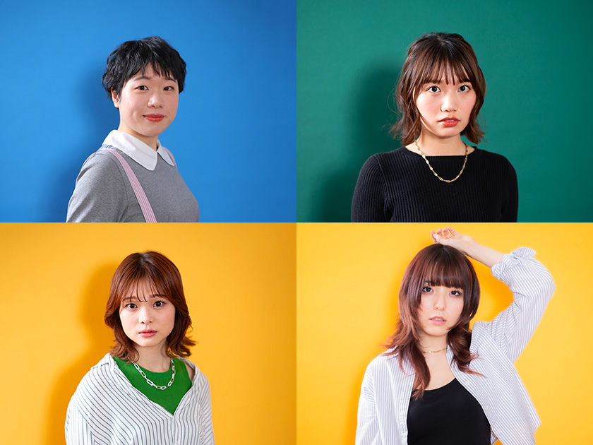 2025年12月10日（水） 23時
ゲスト: ダウ90000忽那・中島・道上・吉原