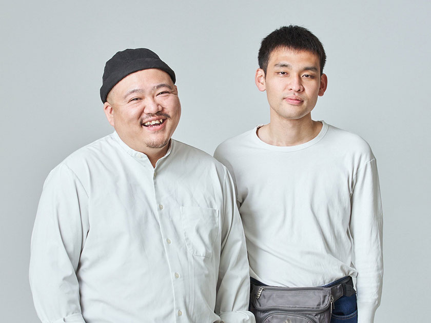 2025年11月5日（水） 23時
ゲスト: 元祖いちごちゃん