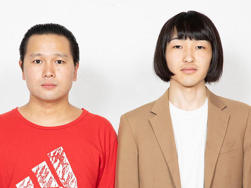 2026年4月8日（水） 23時
ゲスト: イチゴ