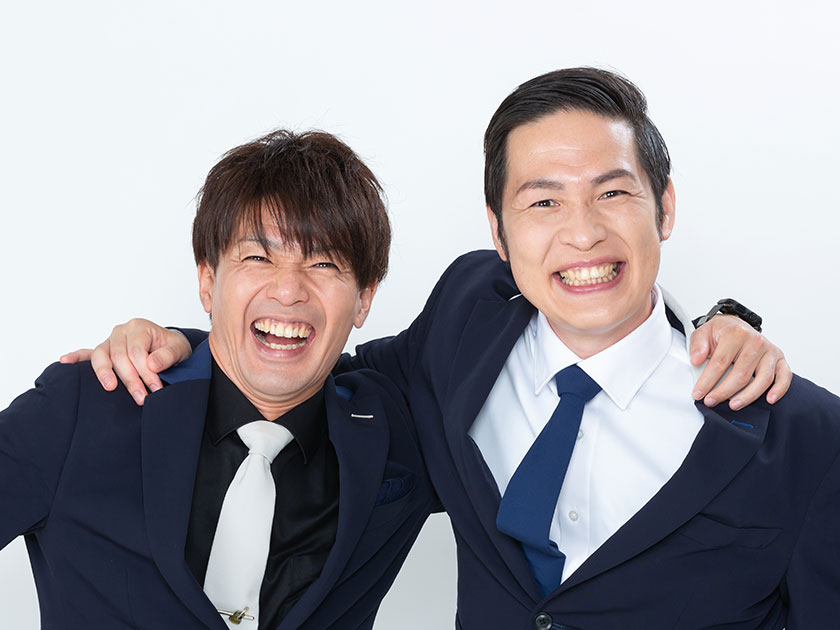 2025年10月29日（水） 23時
ゲスト: アイロンヘッド