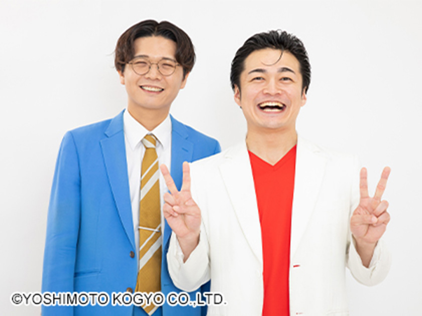 2026年3月11日（水） 23時
ゲスト: ケビンス