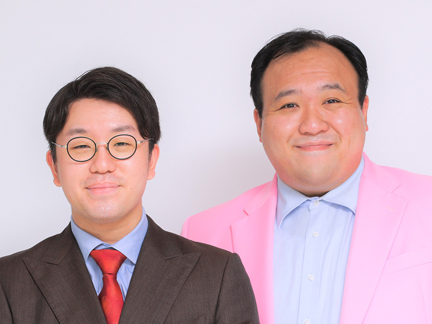 2026年3月4日（水） 23時
ゲスト: ママタルト