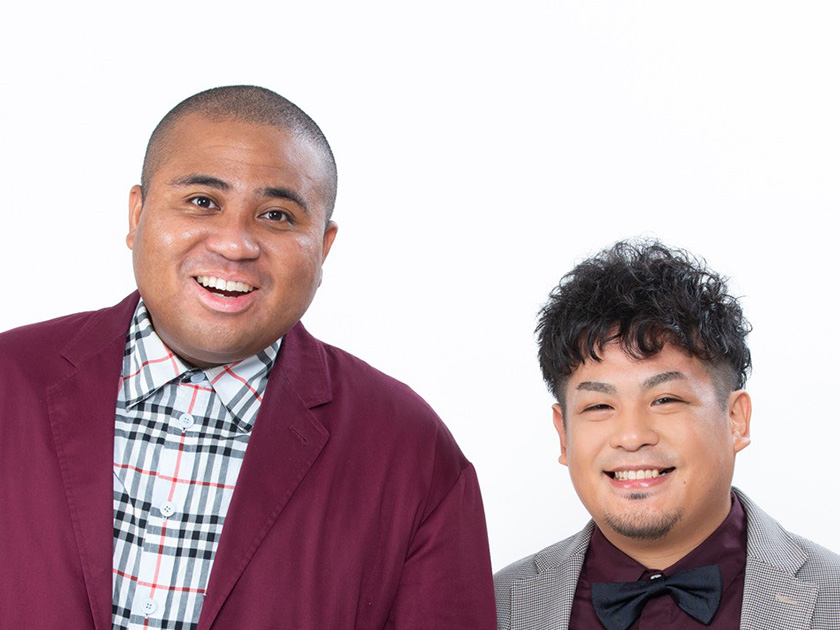 2025年11月26日（水） 23時
ゲスト: マテンロウ