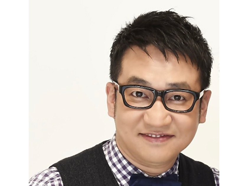 2026年3月18日（水） 23時
ゲスト: なすなかにし・中西