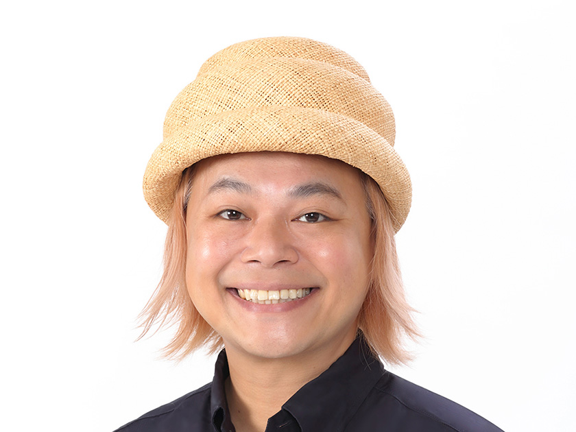 2025年12月17日（水） 23時
ゲスト: 中山功太