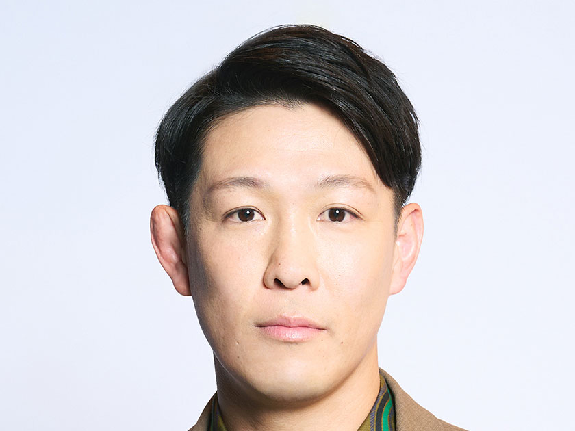 2026年7月15日（水） 23時
ゲスト: ネルソンズ青山フォール勝ち