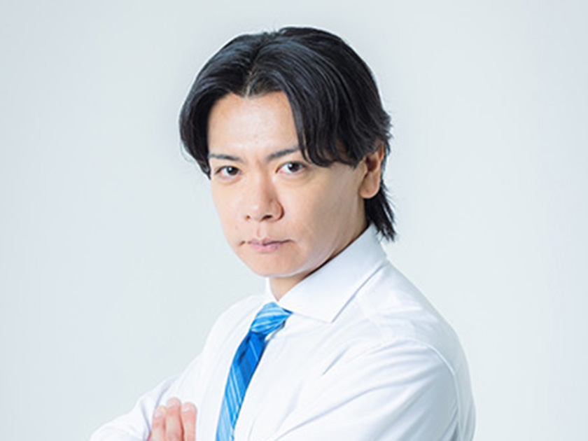 2026年8月5日（水） 23時
ゲスト: マヂカルラブリー野田クリスタル