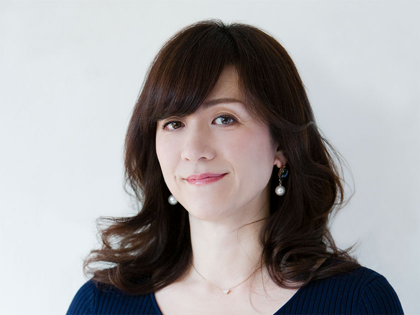 2025年9月24日（水） 23時
ゲスト: 野々村友紀子