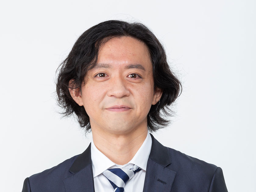 2025年9月17日（水） 23時
ゲスト: 野澤輸出