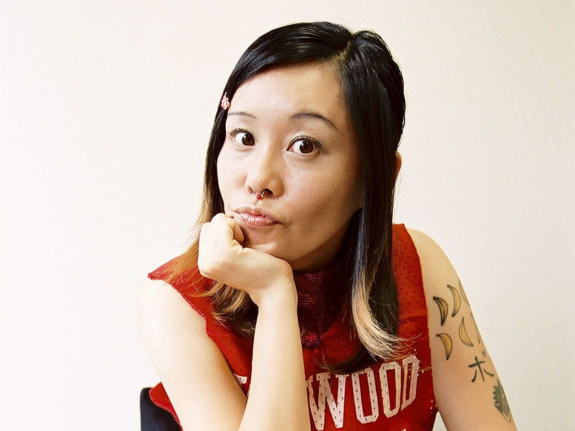 2025年8月20日（水） 23時
ゲスト: 野沢直子
