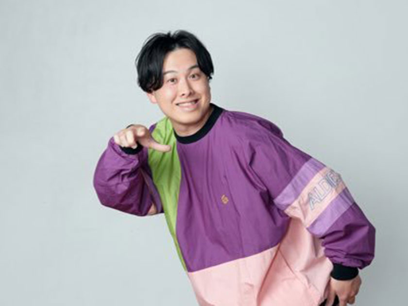 2026年4月29日（水） 23時
ゲスト: お抹茶