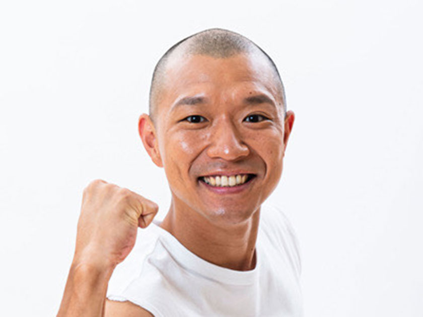 2026年5月6日（水） 23時
ゲスト: 今井らいぱち