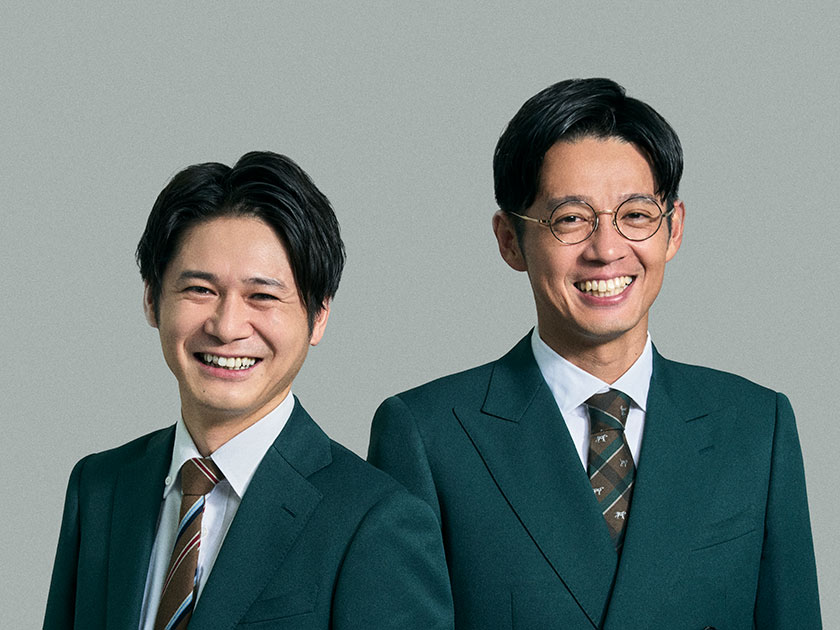 2026年6月3日（水） 23時
ゲスト: トット（収録）