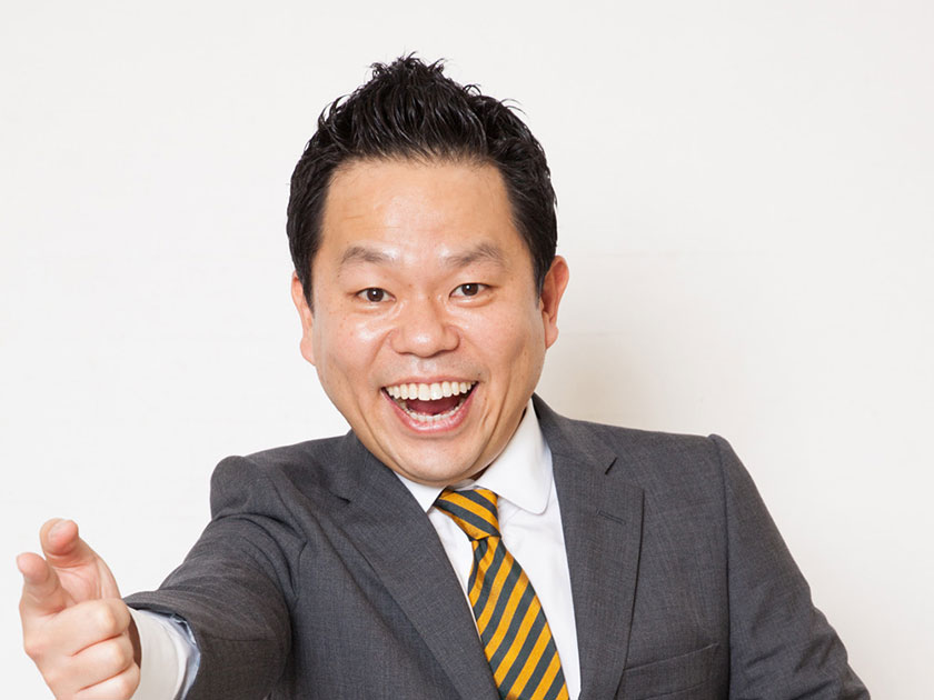 2026年4月15日（水） 23時
ゲスト: ダイアン津田