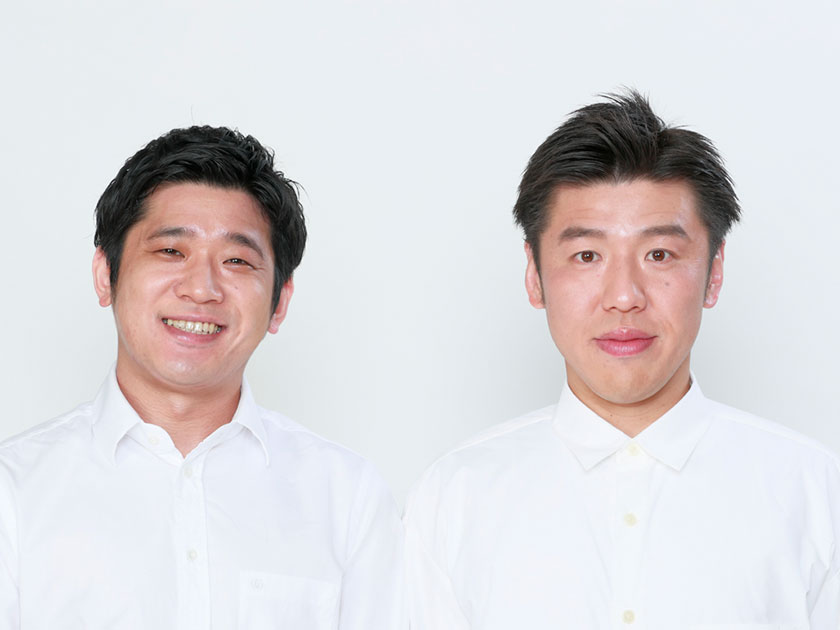 2025年11月19日（水） 23時
ゲスト: うるとらブギーズ