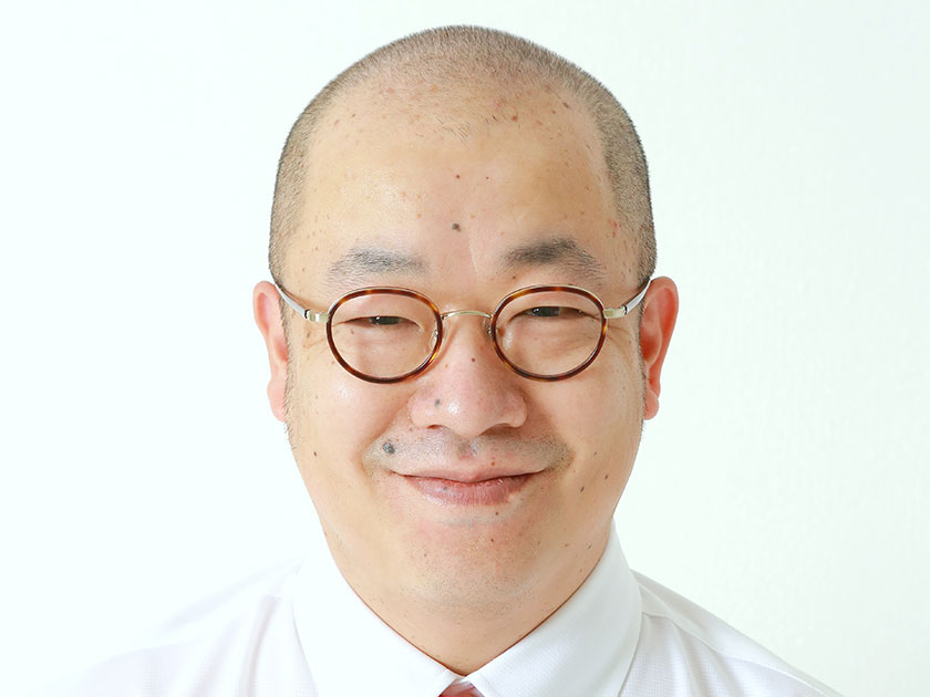 2026年4月1日（水） 23時
ゲスト: ルシファー吉岡